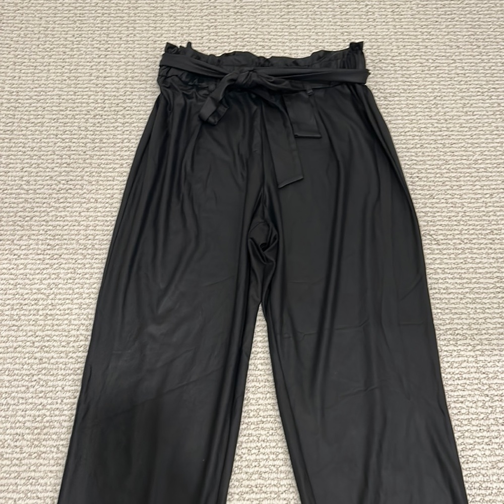 Black pants